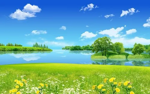 节能创意信息化